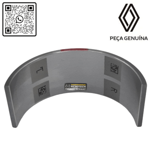 RN 10623R 121110623R BRONZINA INF. DE BIELA STD MOT H5H 1.3 16V -X1 MOENTE- - 2